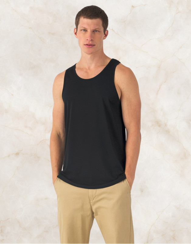 BCTM072 - B&C BE INSPIRED - Débardeur Inspire Tank hommeBCTM072 - B&C BE INSPIRED - Débardeur Inspire TB&C
